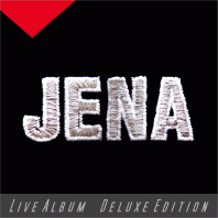 Rainer Sauer - JENA - DeLuxe Edition