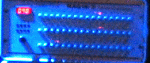Rainer Sauer Live - Doepfer MAQ 16-3 Sequencer